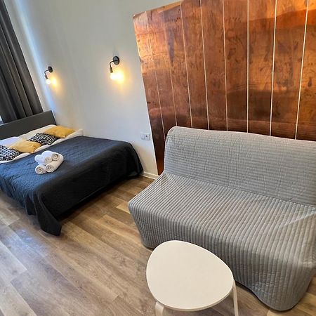 I&M Apartments Plac Solny Wrocław Eksteriør bilde