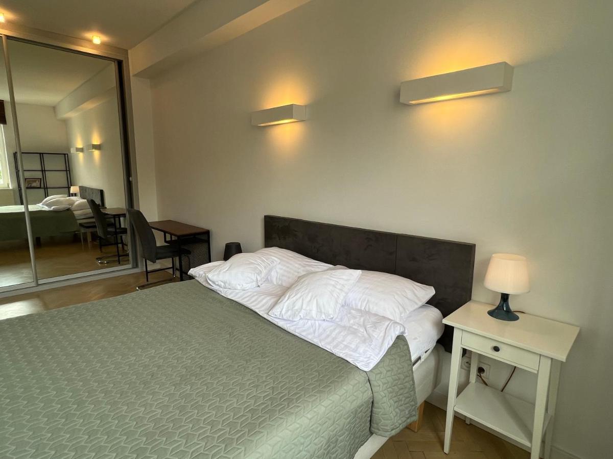 I&M Apartments Plac Solny Wrocław Eksteriør bilde