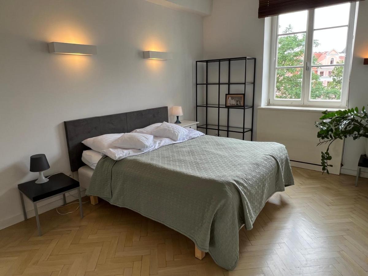 I&M Apartments Plac Solny Wrocław Eksteriør bilde