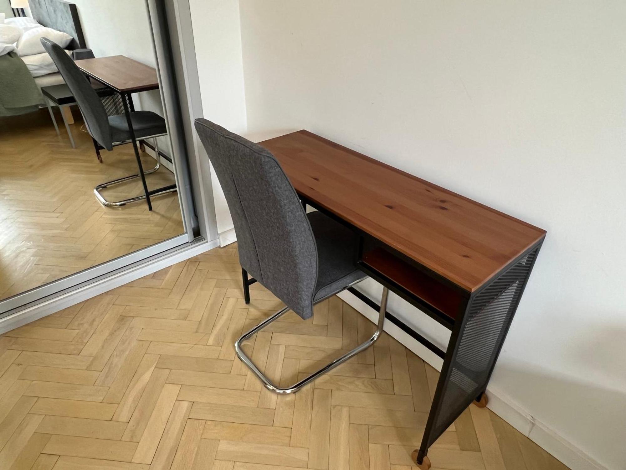 I&M Apartments Plac Solny Wrocław Rom bilde